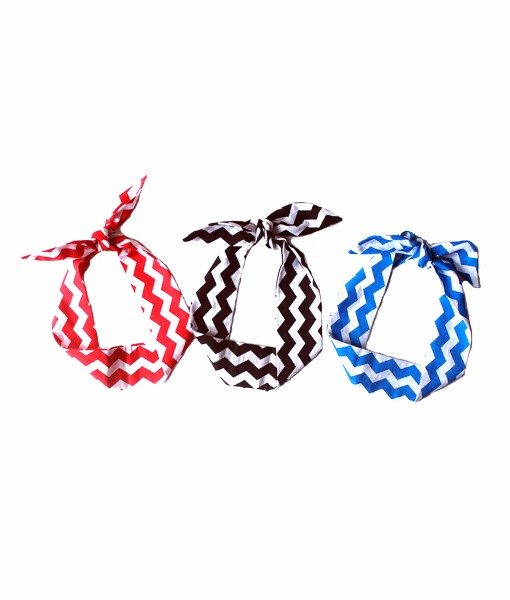 Lastri Headband 1