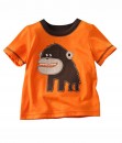 Gorilla Orange Tee