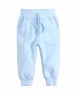 Sweater Pant - Blue Light