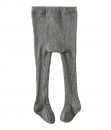 Full Feet Legging - Grey Dark