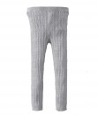 Knit Legging - Grey Light