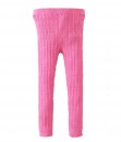 Knit Legging - Pink Hot