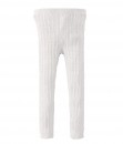 Knit Legging - White