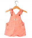 Short Neon Overall