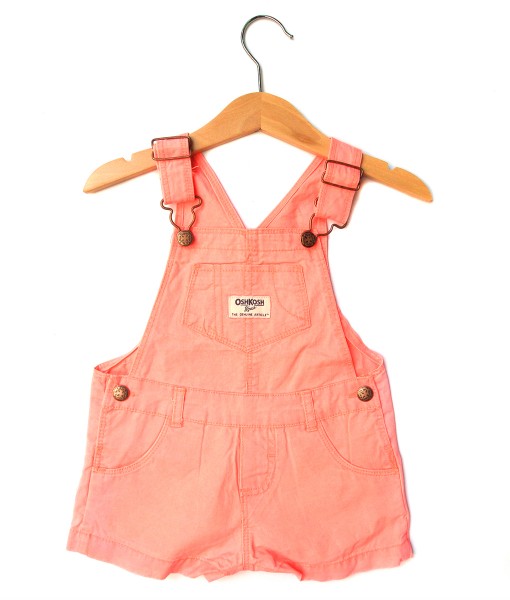 Short Neon Overall 1