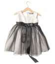 Michelle Dress - Silver