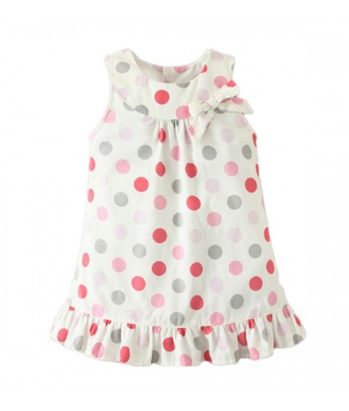 Bubble Bow Dress 1