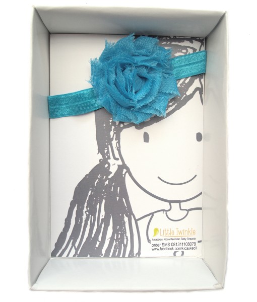 Rania Headband