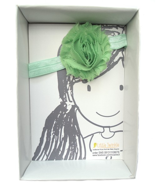 Rania Headband