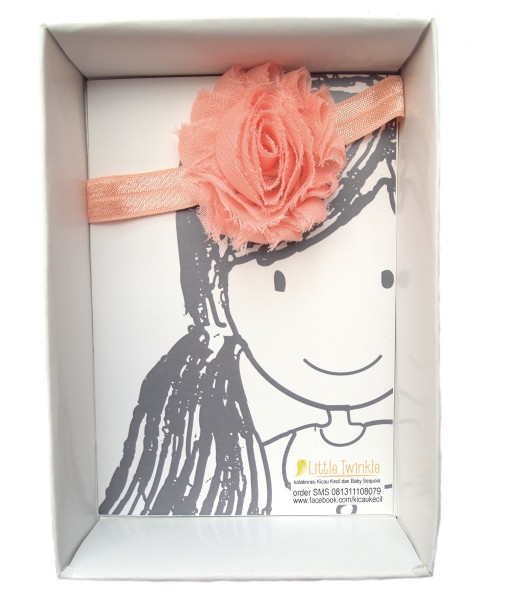 Rania Headband