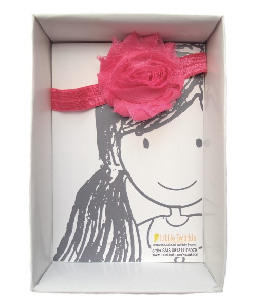 Rania Headband