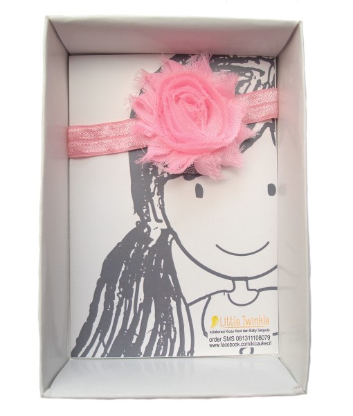 Rania Headband