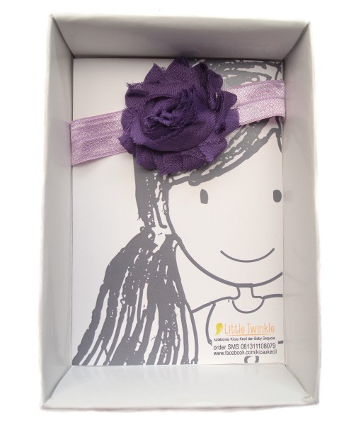 Rania Headband