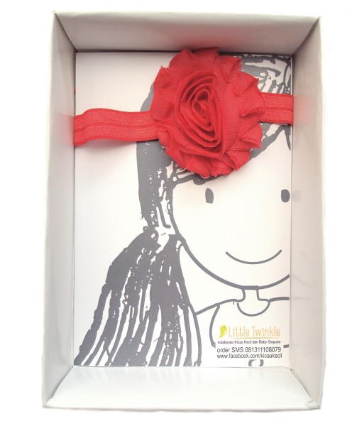 Rania Headband