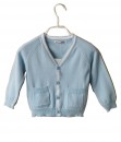 Baby Blue Cardigan