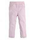 Pink Woven Pant