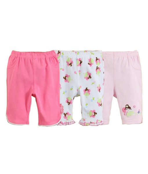 Pink Fairy 3in1 Pant 1