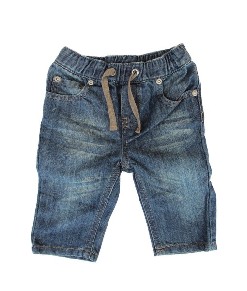 Waistlace Jeans 1