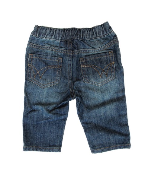 Waistlace Jeans