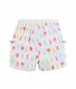 Ice Cream Short Pant