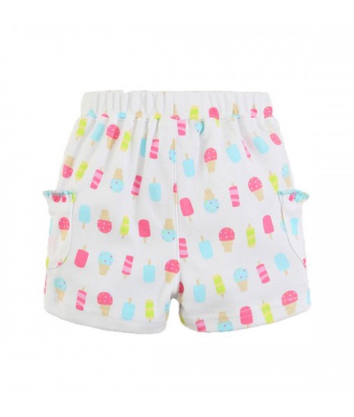 Ice Cream Short Pant 1