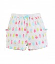 Ice Cream Short Pant