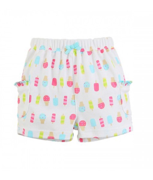 Ice Cream Short Pant