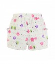 Owl Short Pant