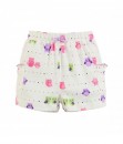 Owl Short Pant