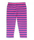 Girl Legging - Pink Blue