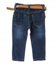 Horizontal Line Pocket + Belt