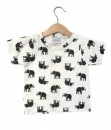 Bono Tee - Elephant