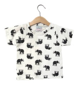 Bono Tee - Elephant