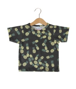 Bono Tee - Pineapple