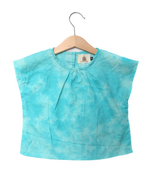 Ombre Tosca Top 1