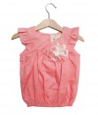 Miss Ginnie Top - Pink