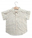 Mr Eliot Shirt