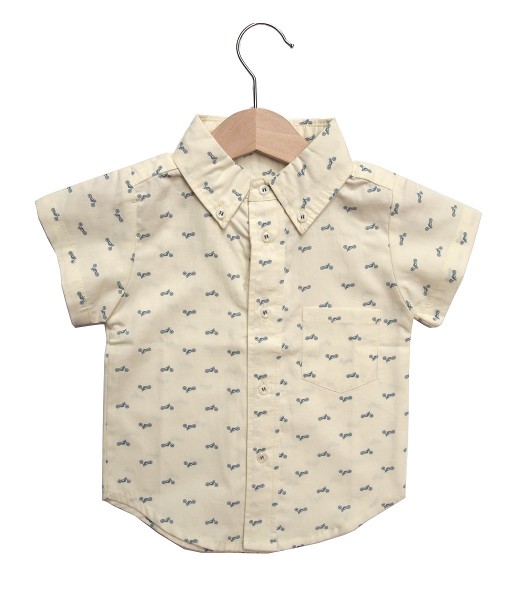 Mr Hurley Shirt 1
