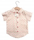 Mr Twinkle Shirt - Red