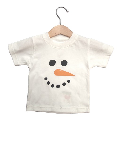 Mr Olaf Tee 1