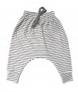 Kidden Loose Pant - Light Stripes