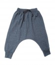 Kidden Loose Pant - Misty Dark