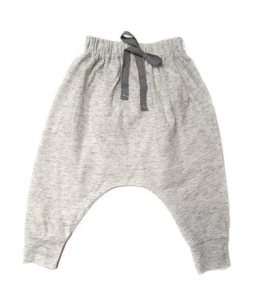 Kidden Loose Pant - Misty Light 1