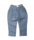 Julies Pant - Blue