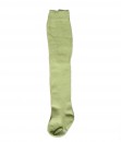 Color Baby Full Feet Legging - Green