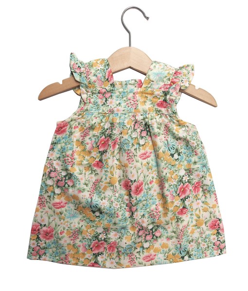 Miss Marie Short Dress 1