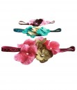 Carina Headband - Duo Color