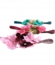 Carina Headband - Duo Color