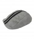 Paddy Cap - Grey Light