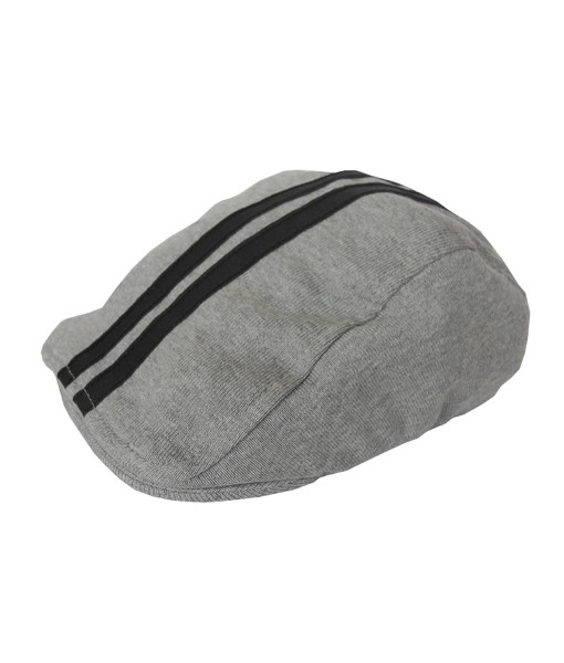 Paddy Cap - Grey Light 1